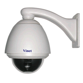 Speed Dome Camera VNT-SD6101