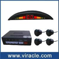 Parking sensor