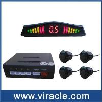 Car parking sensor