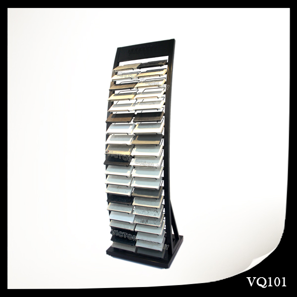 Granite Display Rack