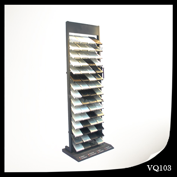Granite Display Rack