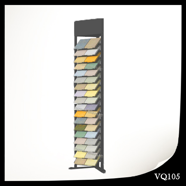 Granite Display Rack