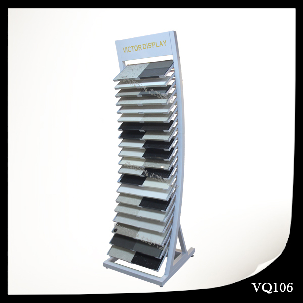 Granite Display Rack