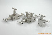 Valve Manifold