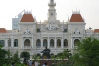Vietnam Family Package Trip North-South 12Days
