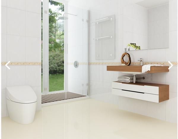 Ceramic Wall Tile