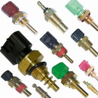 Temperature sensor