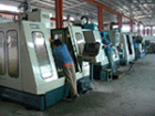 CNC Parts