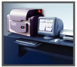 XR-306 XRF energy spectrometer for RoHS