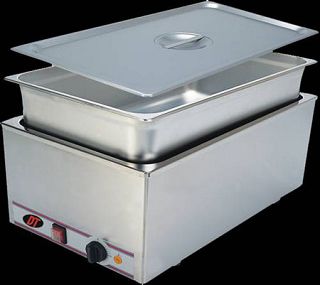 FOOD WARMER