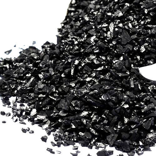Coconut Activated Carbon