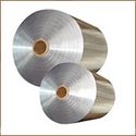 Aluminum Coil