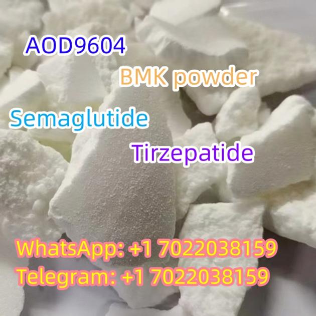 Bodybuild Peptides Semaglutide Cas 910463 68
