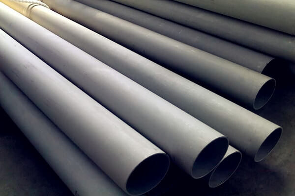 Mechanical pipe: ASTM A312