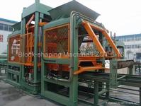 FZQT6-18 block making machine