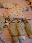 baby wear