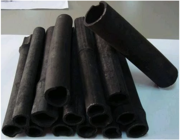 Bamboo charcoal