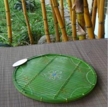 Bamboo Placemats