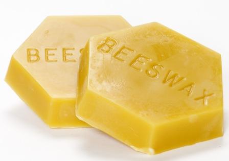 BEES WAX