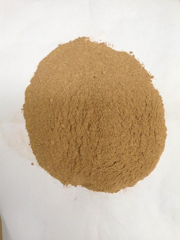 Jackfruit seed powder