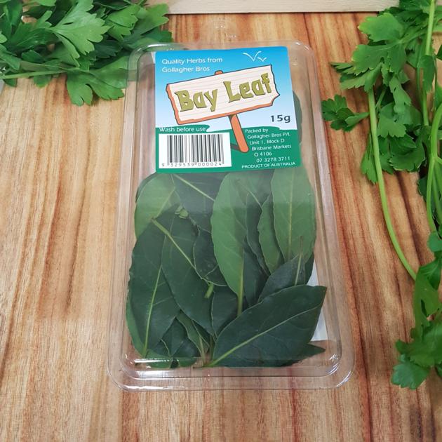 Bay Leaf