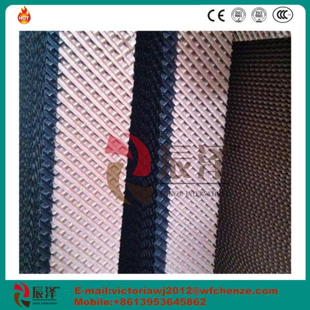 Greenhouse Poultry Farm Cooling Pad Or