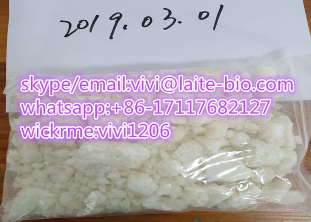 best grade BMDP crystal BM-DP powder vendor Whatsapp: +8617117682127