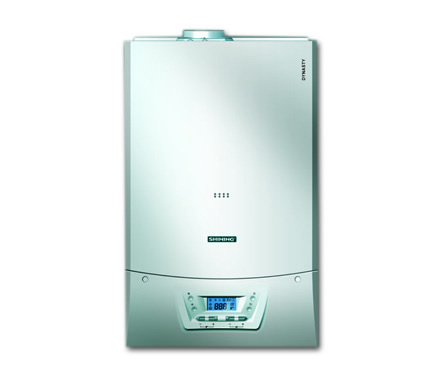 combination boiler L1PB26-B001