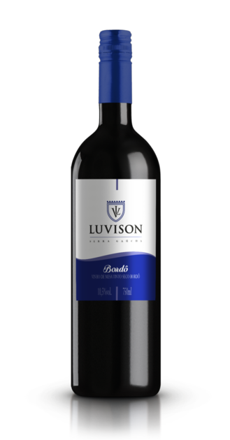 Dry Bordeaux