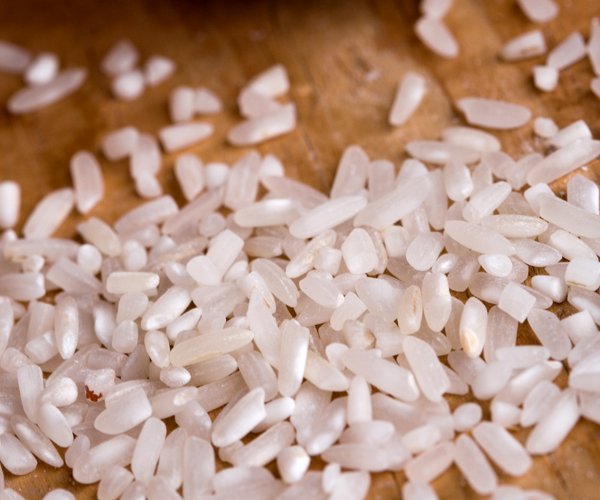 Broken Rice