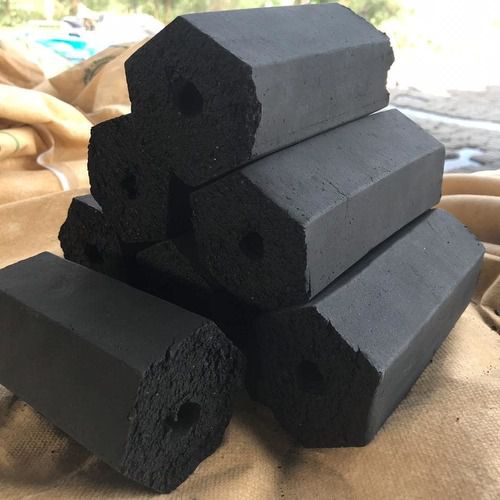 Coconut Briquette Charcoal