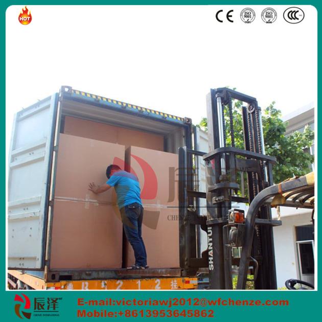Greenhouse Poultry Farm Cooling Pad Or