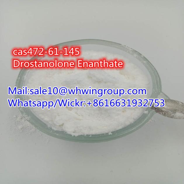 New Bmk Powder CAS2079878 75 2