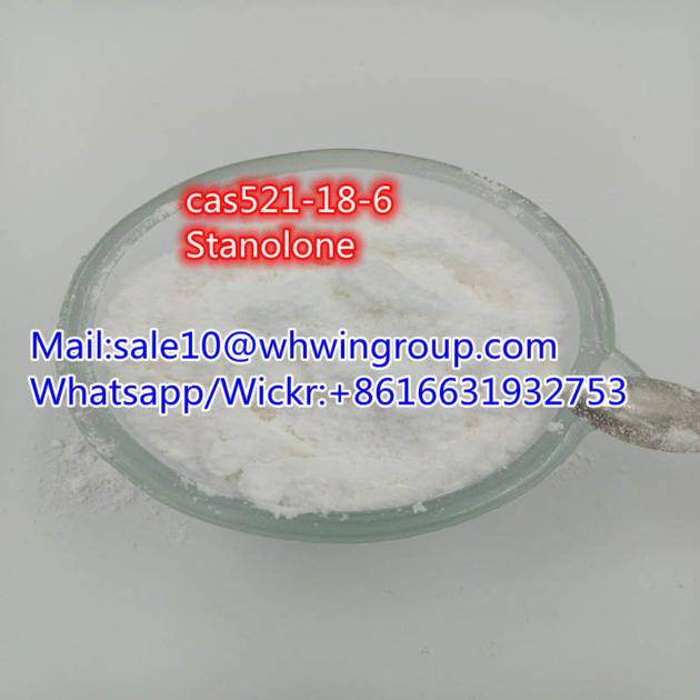 New Bmk Powder CAS2079878 75 2