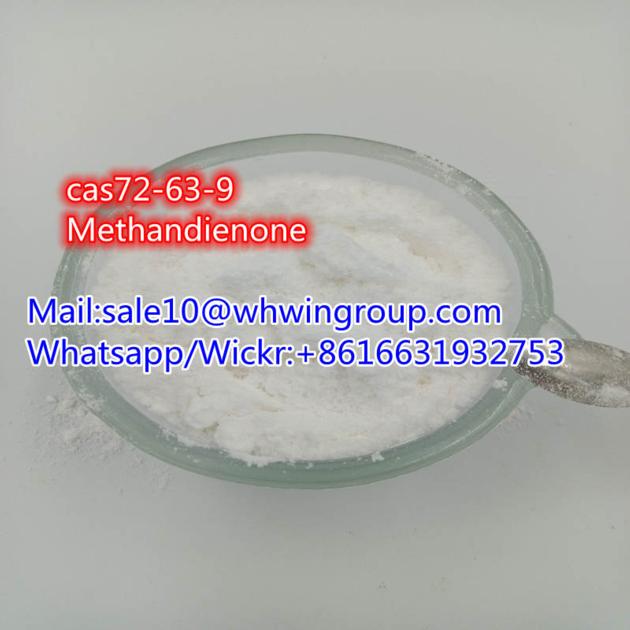 New Bmk Powder CAS2079878 75 2