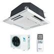 air conditioner(ceiling cassette type)