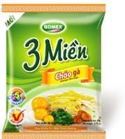 Gomex Instant Porridges 50g x 30