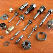 CNC Swiss Turned Parts Manufacturers