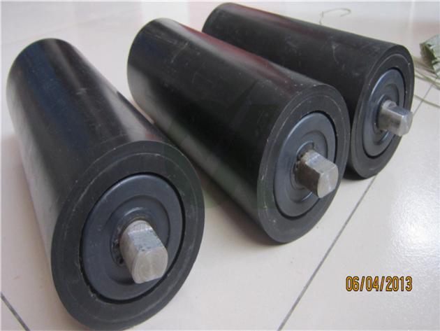Polymer UHMWPE Conveyor Belt Roller