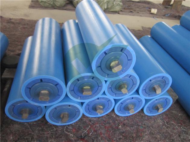 Polymer UHMWPE Conveyor Belt Roller