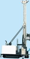 sell mechanical and hydraulci core drilling rig