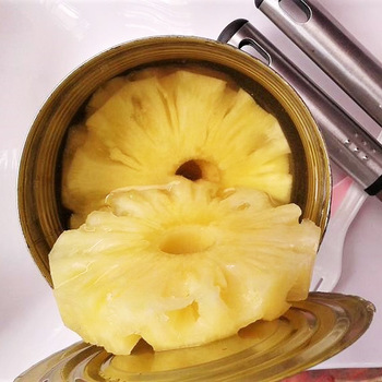 CANNED PINEAPPLE QUEEN/ CAYENNE 