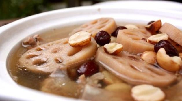 FROZEN LOTUS ROOT