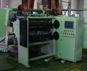 slitting machine TTR