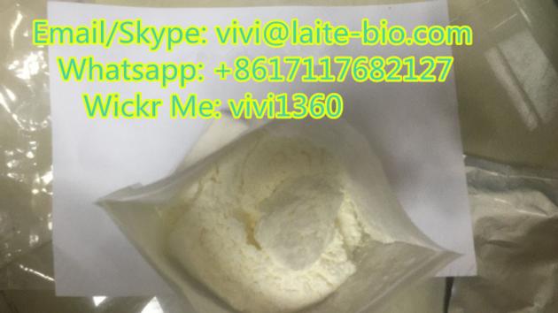 99.9% Purity Etizolam Safe Delivery (Whatsapp:+8617117682127)