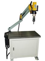 Electric flex arm tapping machine XG-D3-12