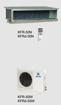air conditioner(duct type)