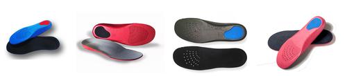 EVA Orthotic Insole