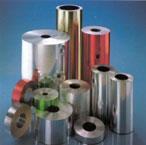 Aluminum Foil