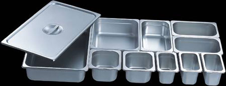 GN food pan
